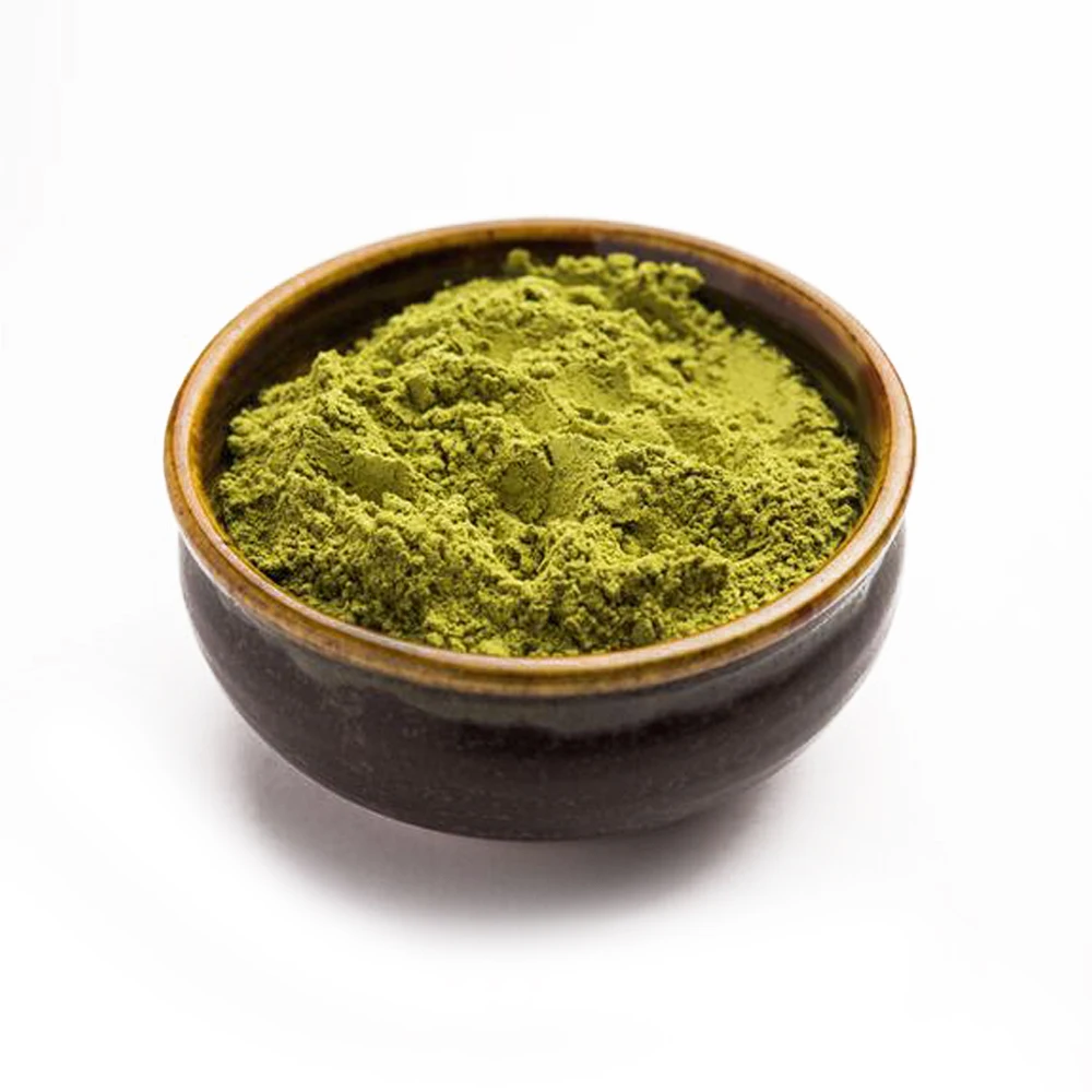 Natural and Organic Henna Leaves Powder For Deep Orange Hair Dyeing Without PPD Ammonia 3 Times Sifted Long Lasting Colors