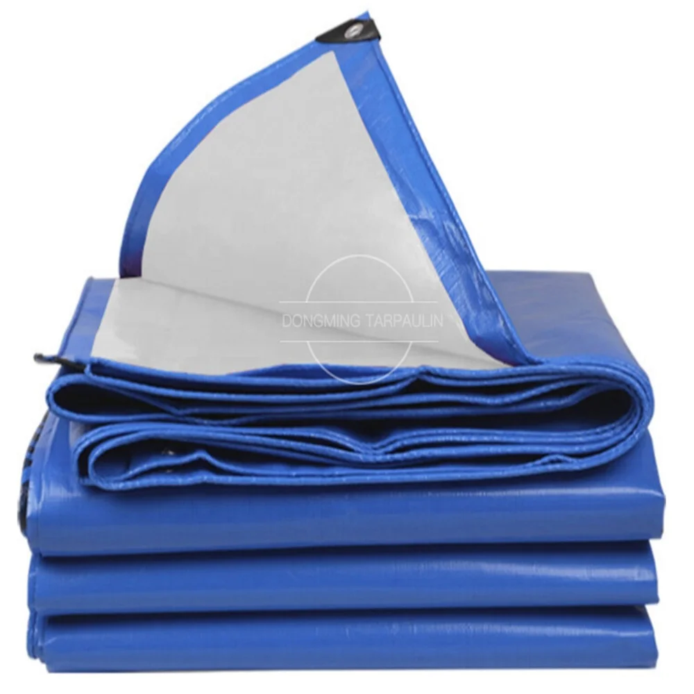 Manufacturer Dubai Woven Fabric Hdpe Tarpaulin Rolls Fish Tank Canvas Tarpaulin truck cover 180g Polyethylene Tarpaulin