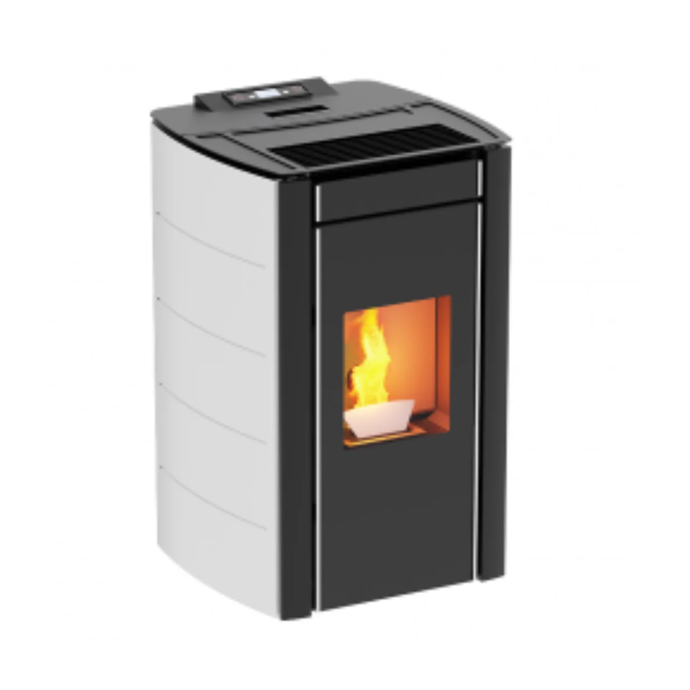 pelet machine wood pellet wood burning stove with water jacket