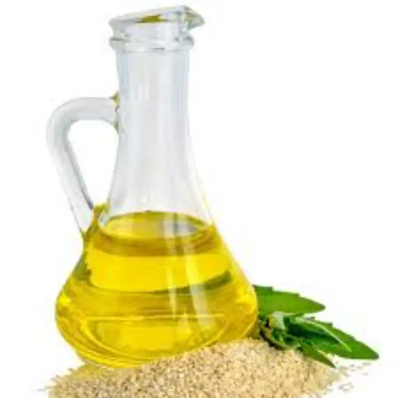 High Quality Sesame Oil For Sale