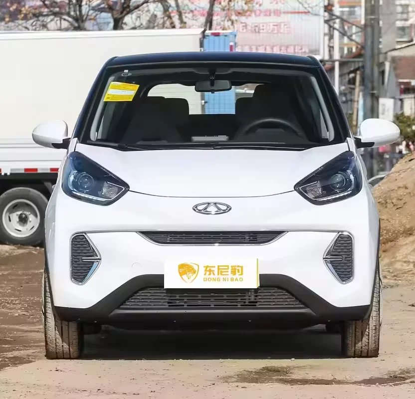 2024 Chery Новый энергетический автомобиль маленький муравей 2023 408 км дешевый мини-автомобиль электрический в наличии