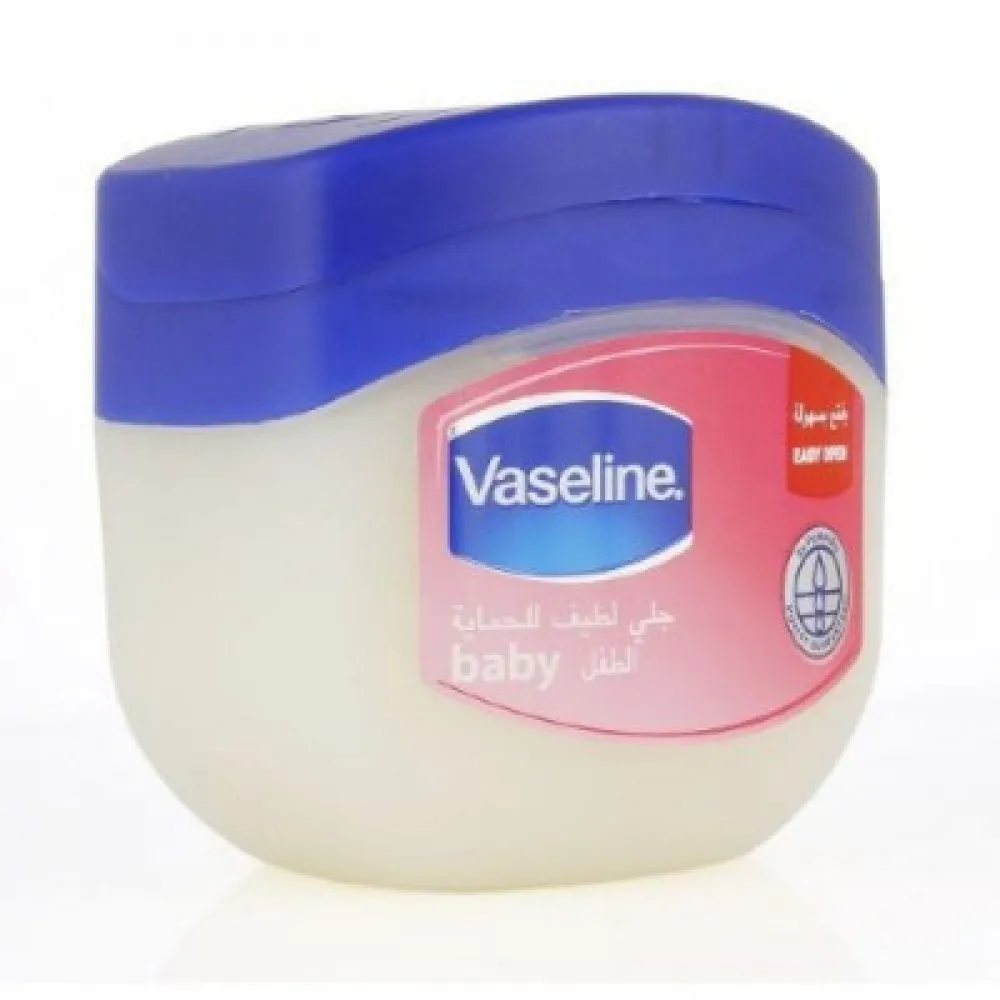 220ml white petroleum jelly recommended cosmetic skin care vaselin petroleum jelly