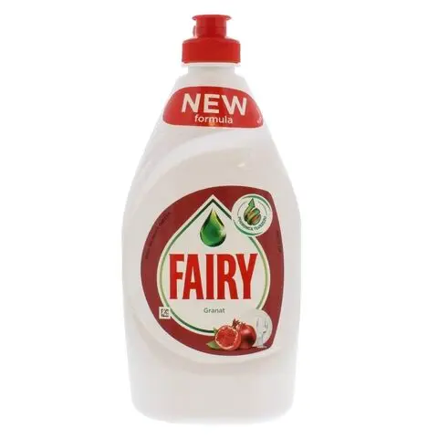 Fairy Family Size Washing Liquid (Bio / Non-Bio / Colour Protect )- 130 Washes Dish Cleaning Detergent