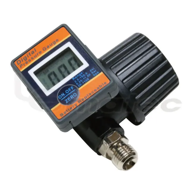low price pneumatic air regulator