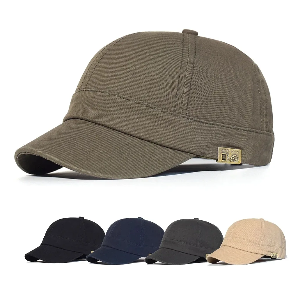 100% High Quality Custom Sports Cap Running Hat / Wholesale Custom Logo Cotton Sport Cap Made In Pakistani Supplier