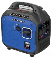 Home use inverter generator silent 3000w 4000w complete generator mini generator 3kw