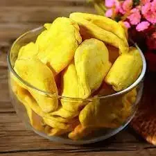 Хрустящий сушеный джекфрут в упаковке 100gr300gr 500gr - 10 кг коробка происхождения Вьетнам // WhatsApp: + 84-975807426 Ms