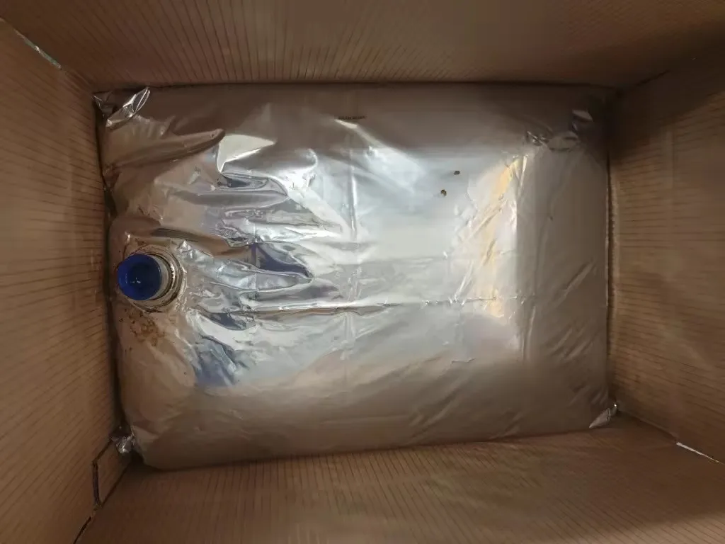 High Quality Liquid Coffee Concentrate Frozen Coffee Extract for RTD beverages From Viet Nam Packing 20Kg/Aseptic Bag