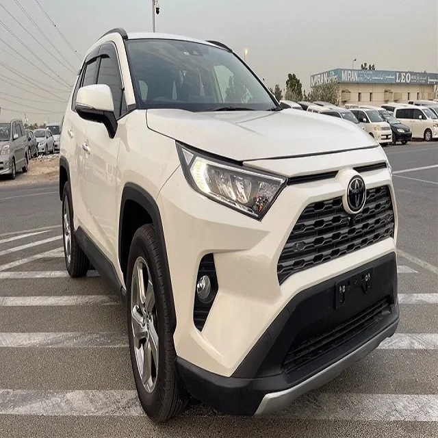 hot sale used and new CARS Toyota RAV4 Adventure