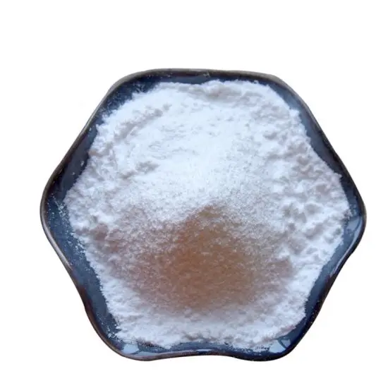 Factory CMC 65% Detergent Grade Factory Price Sodium Carboxymethyl Cellulose