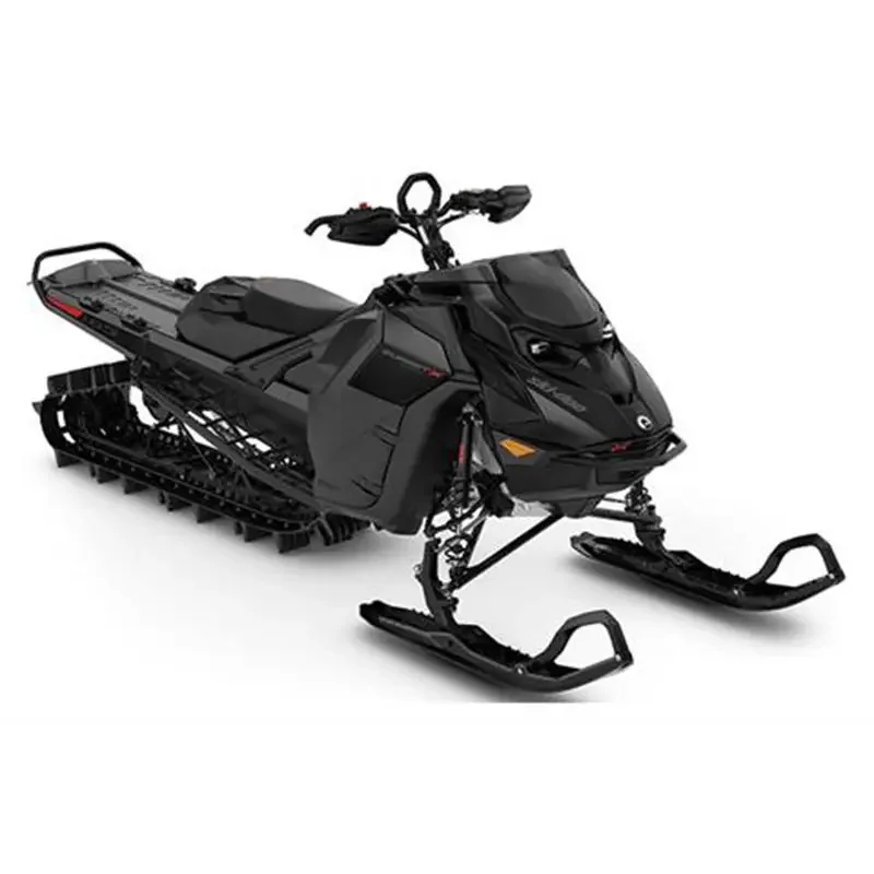 Новый 2023 SKI-DOO SUMMIT X 165 850 E-TEC снегоход