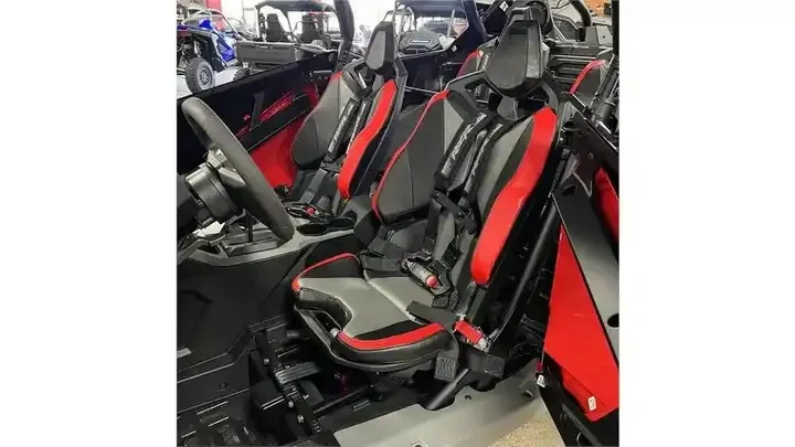 2024 For Sale PolAris ATV Industries RZR Turbo R 4 Ultimate 4WD POLARiS uTV 4x4 Approved EEA EPA Off-Road