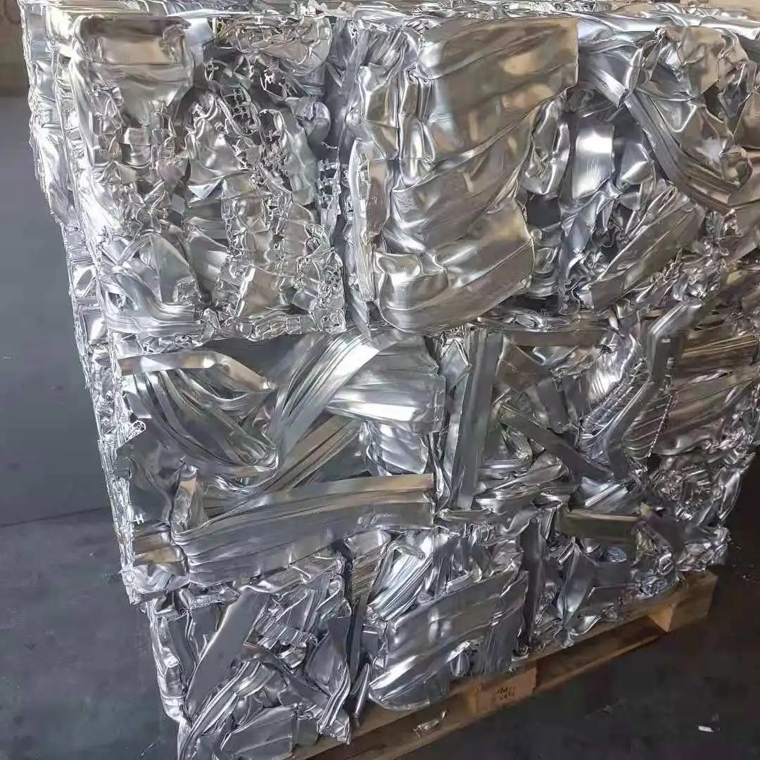 Buy our Aluminium Extrusion Scrap 6061 6063 cheap