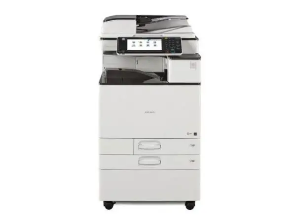 RICOH Aficio MP C2003 цветной лазерный многофункциональный принтер