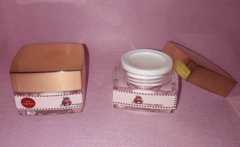WholeSale Supplier of Strawberry Lip Balm from India