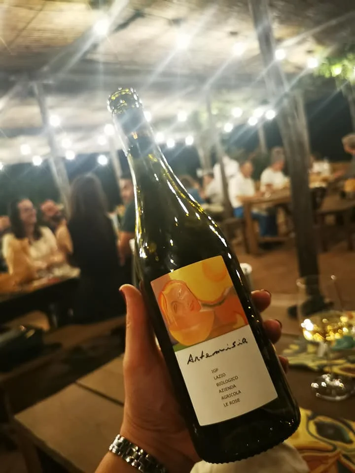 High Quality Organic Malvasia and Verdicchio White wine wine 75 Cl - Tre Armi Bianco for dine