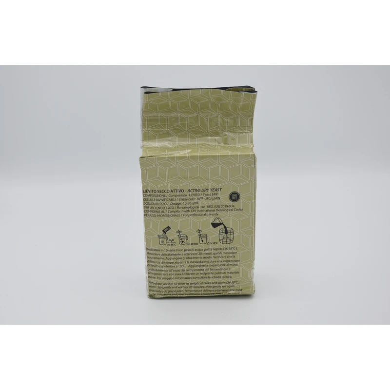 Top Quality Made In Italy Wine and Baking yeast ALEAFERM RESERVE Hot Sale in 0 kg ready for shipping