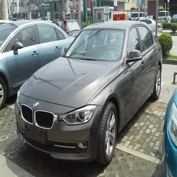 Б/у 2013 BMW 3 серии 328i Modern для продажи/Б/у 320i Auto (F35) продажи