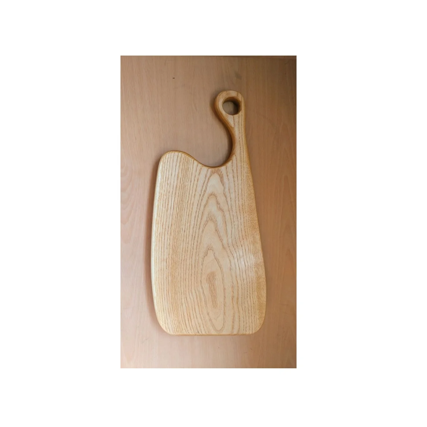 wooden set of 2 chopping and cutting board for home and kitchen decoration wood serving board