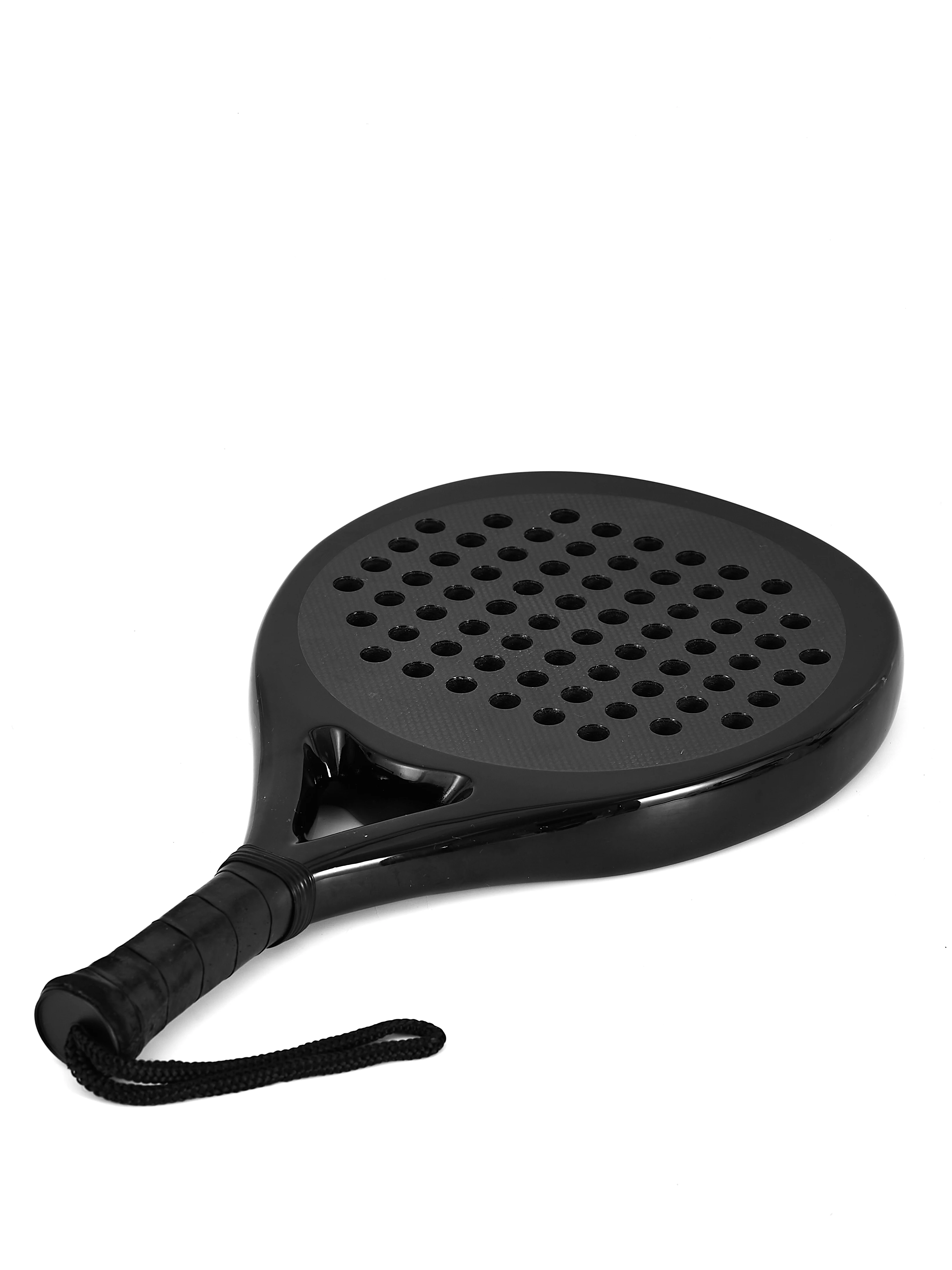 Factory Directly Custom Professional Padel Rackets Nox Tennis Beach Padel Racket Carbon Fiber Soft Padel Rackets Professional