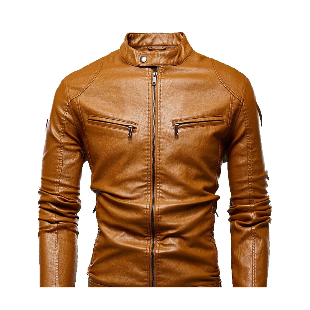 Men Leather Motorcycle Jacket Alpine Motor Protective Gear Jackets Coat Black Racing Oxford Motorbike jackets