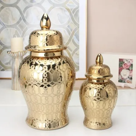 Ready Stock Cremation Urn for adult human ash