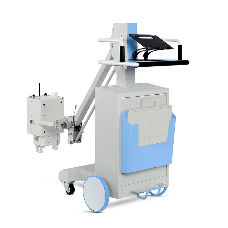 MN-DX56A Medical X-ray detector Equipments Digital Radiography Machine Dr X Ray System