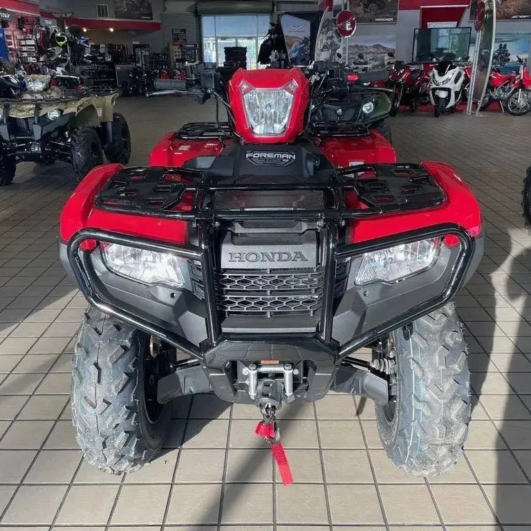 Новая последняя сделка 2022 FourTraxs