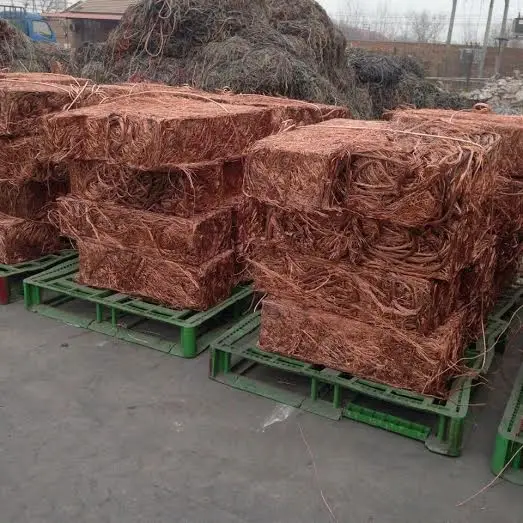 Copper Wire Scrap trader Best Copper ScrapsTrade India Supplier large quantity, Copper Scrap Cheap Price
