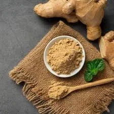 Ароматический порошок имбиря/Премиум-вкус и качество/сделано во Вьетнаме