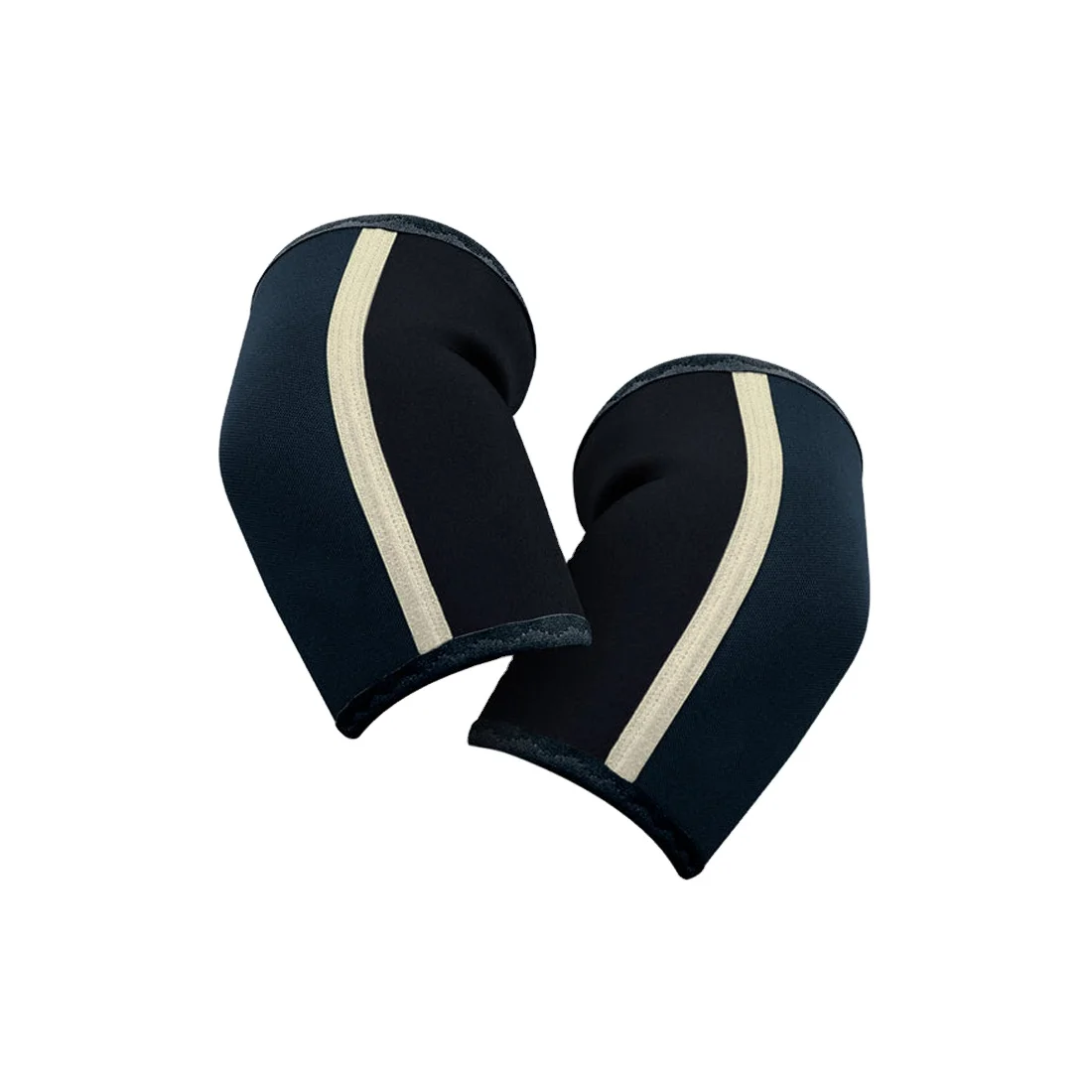 Elbow Sleeve For Weightlifting Elbow Support Custom Logo 7mm Neoprene Elbow sleeves support Gym Power Lifting