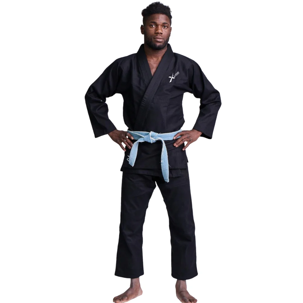 Бразильский джиу-джитсу на заказ BJJ Gi вышивка униформа для боевых искусств Bjj форма