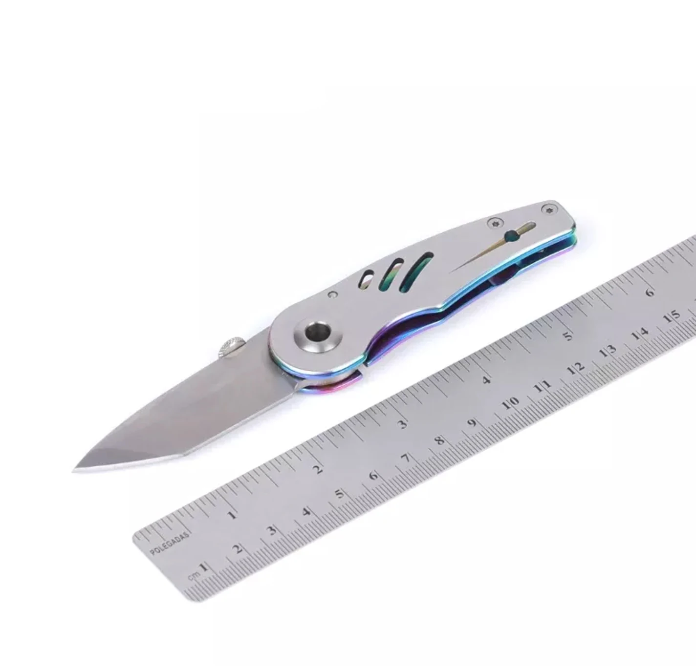 Blaydz Best Quality folding pocket knife hunting survival camping hiking self defense rescue outdoor knife factory customized