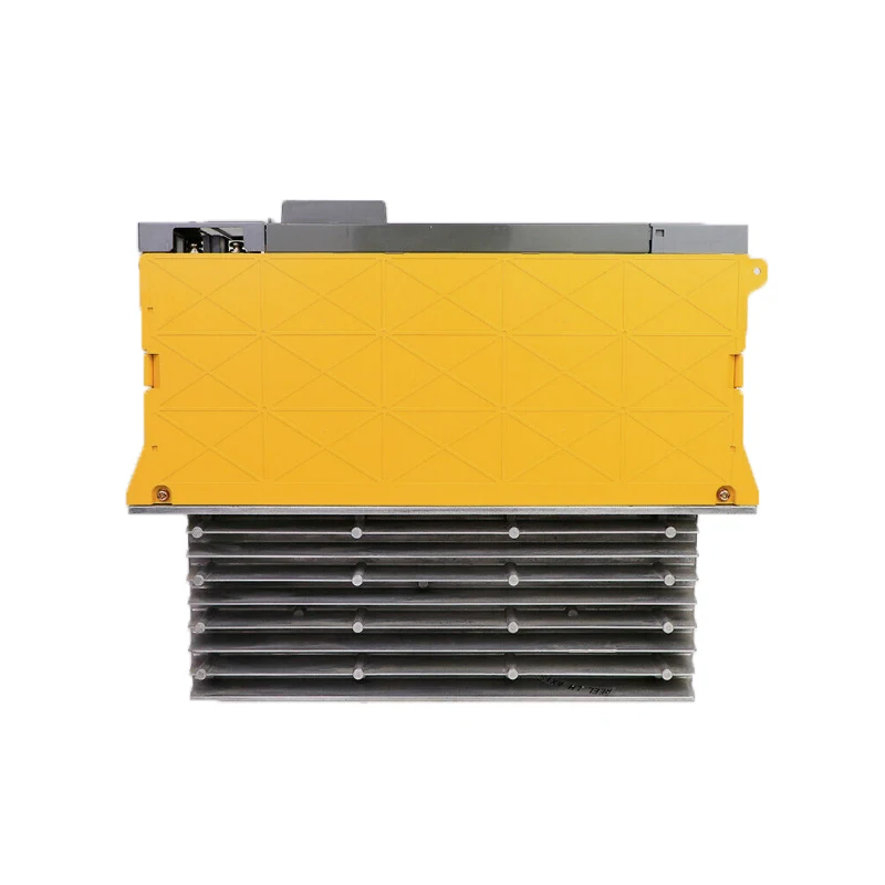 FANUC A06B-6097-H103 AC Servo Driver for Sale A06B6097H103 in stock