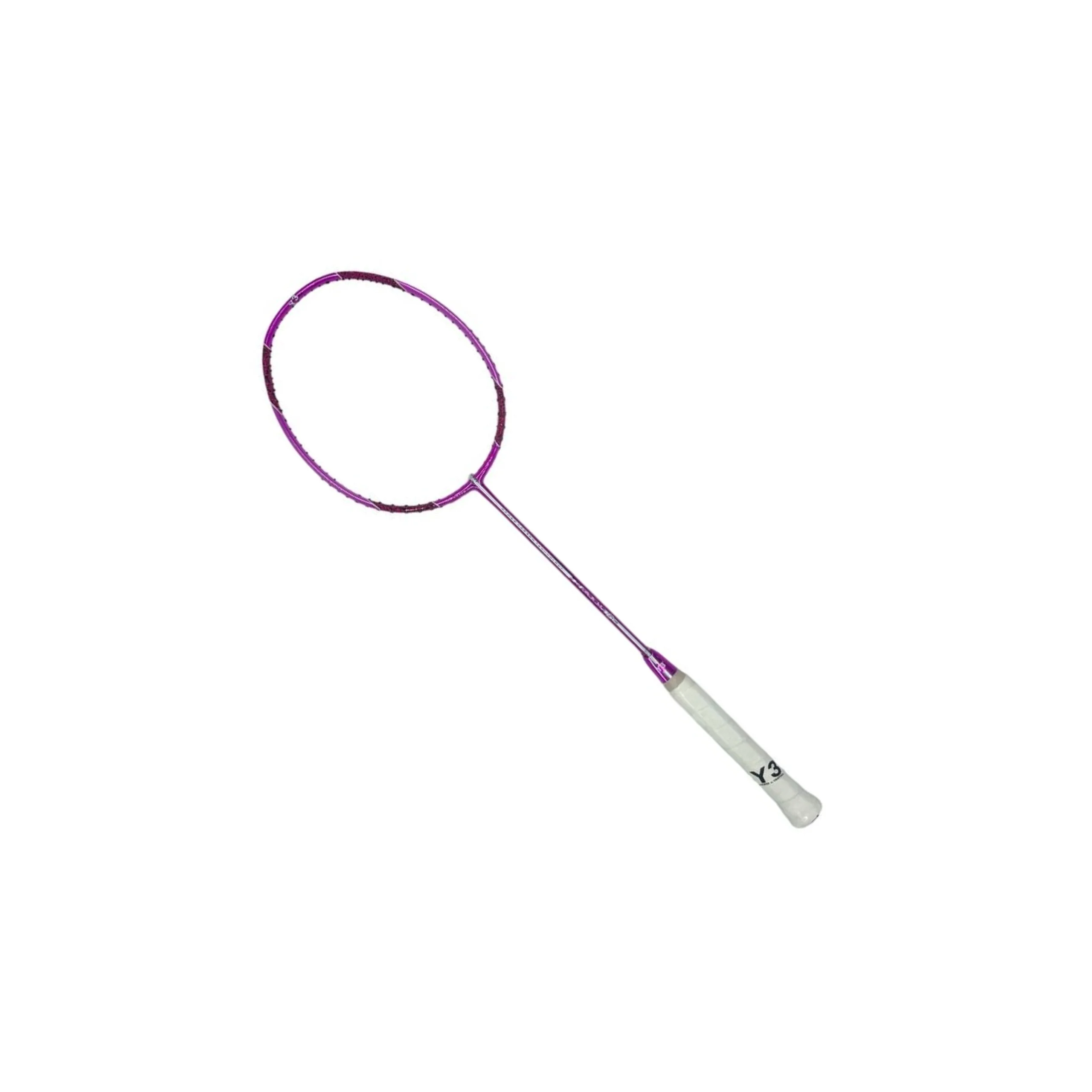 Good price training raquette badminton racket authentic carbon fiber For learners at all stages