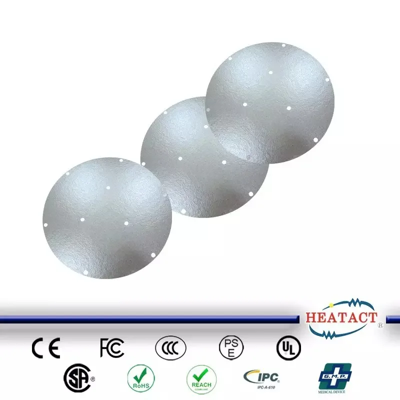 Taiwan Factory new customized high frequency electric mica composite heater