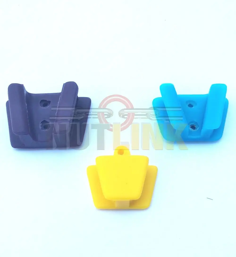 Dental Oral Silicone Mouth Prop Bite Blocks Latex Free Autoclavable Cheek Retractor | Mouth Prop and Tongue Guard