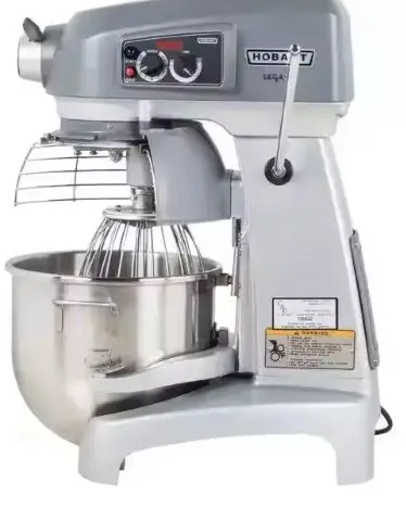 Top Sales Hobarts Legacy HL200 20 QT. Commercial Planetary Stand Mixer