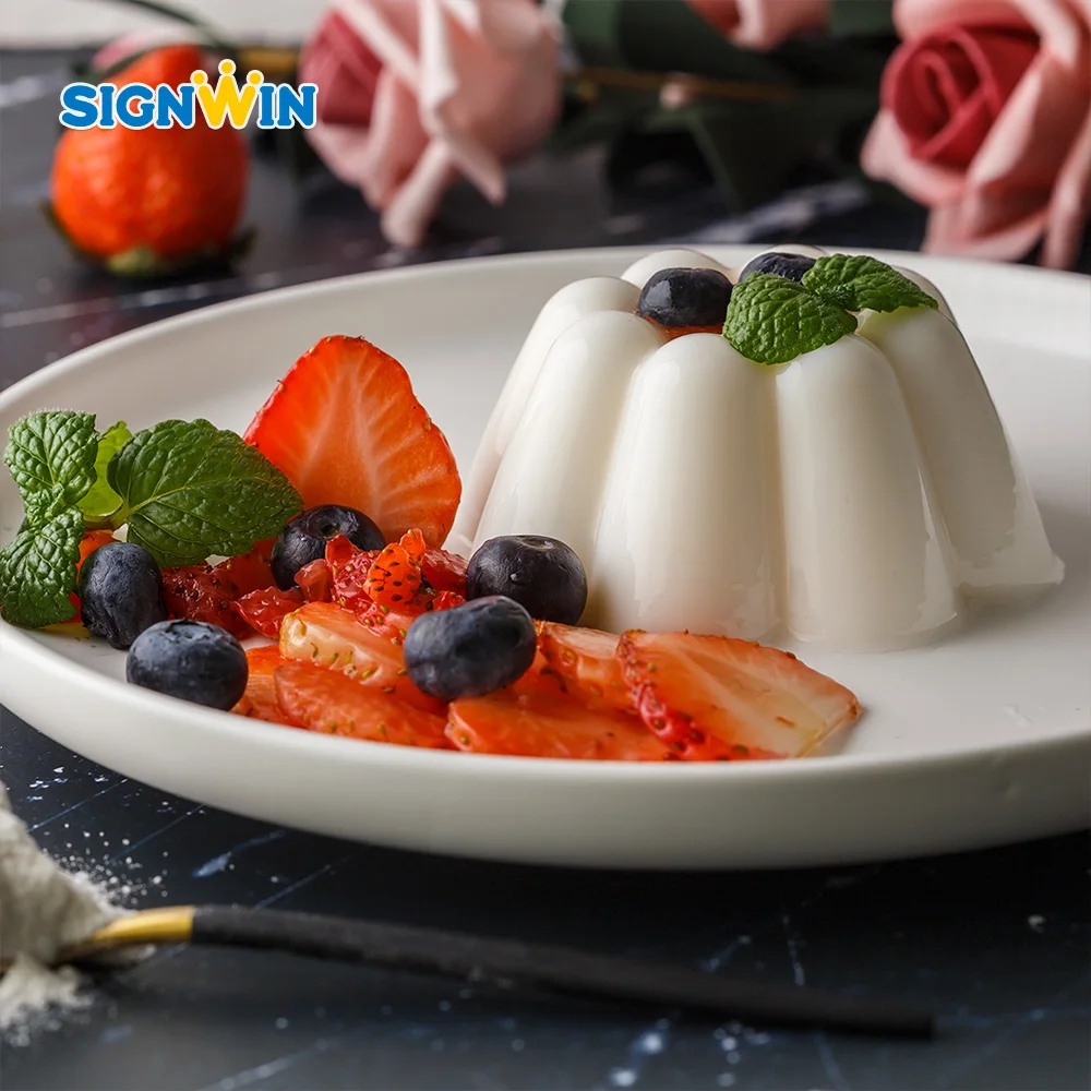 SIGNWIN-молочный порошок