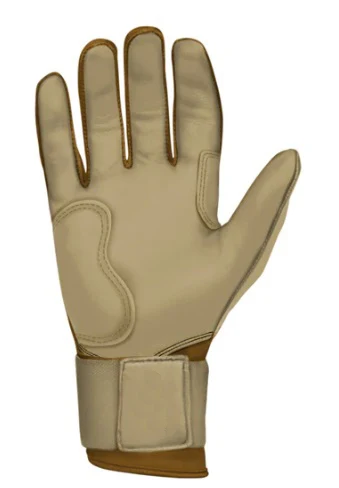 Top Quality 2.0 Signature Baseball/Softball Batting Gloves Super Grip Finger Fit for Adult and Youth