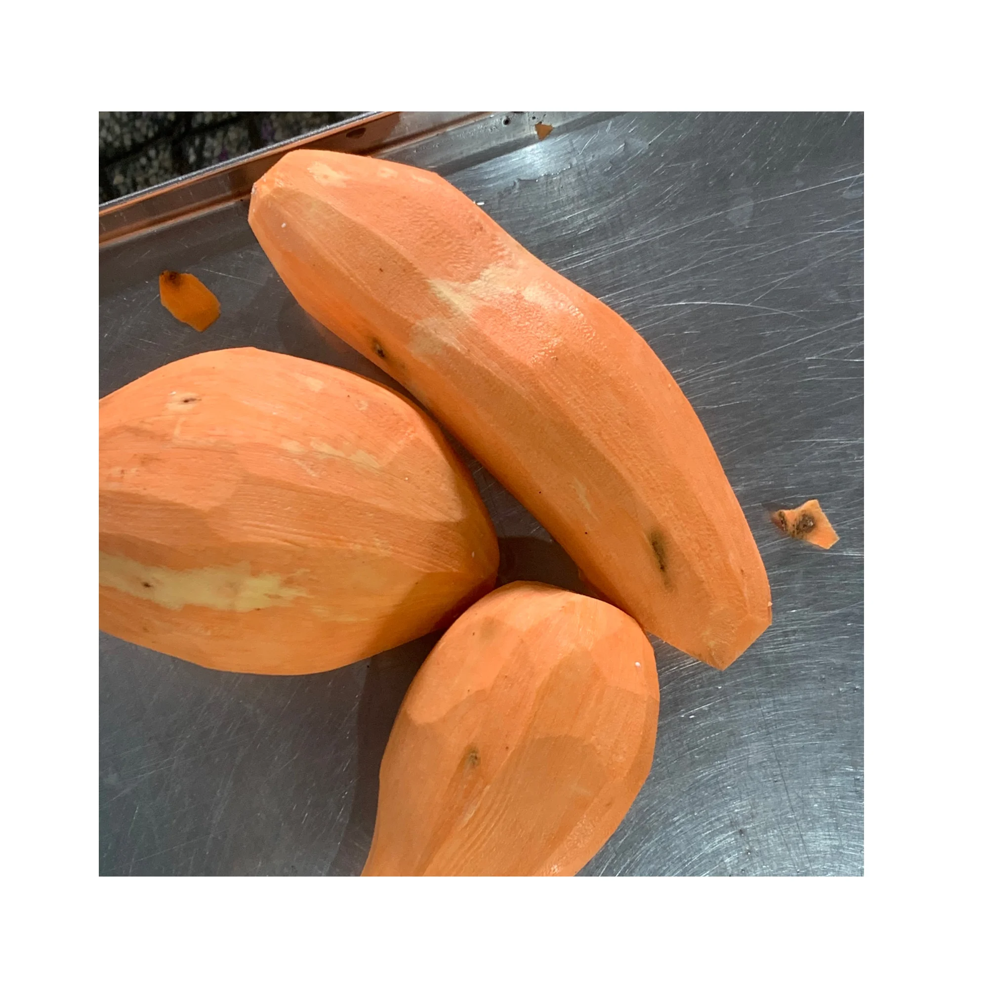 Cooking with Natural Sweet Potatoes: Easy and Delicious Recipes for Any Occasion