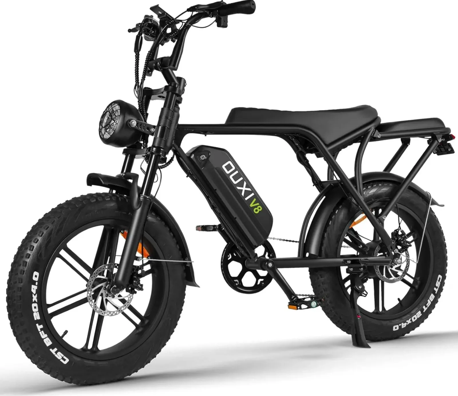 New / Unused OUXI V8 Electric Bike Adults,Electric Mountain Bike