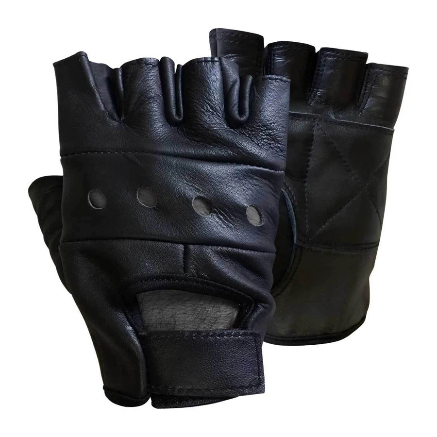 Weightlifting Gym Gloves