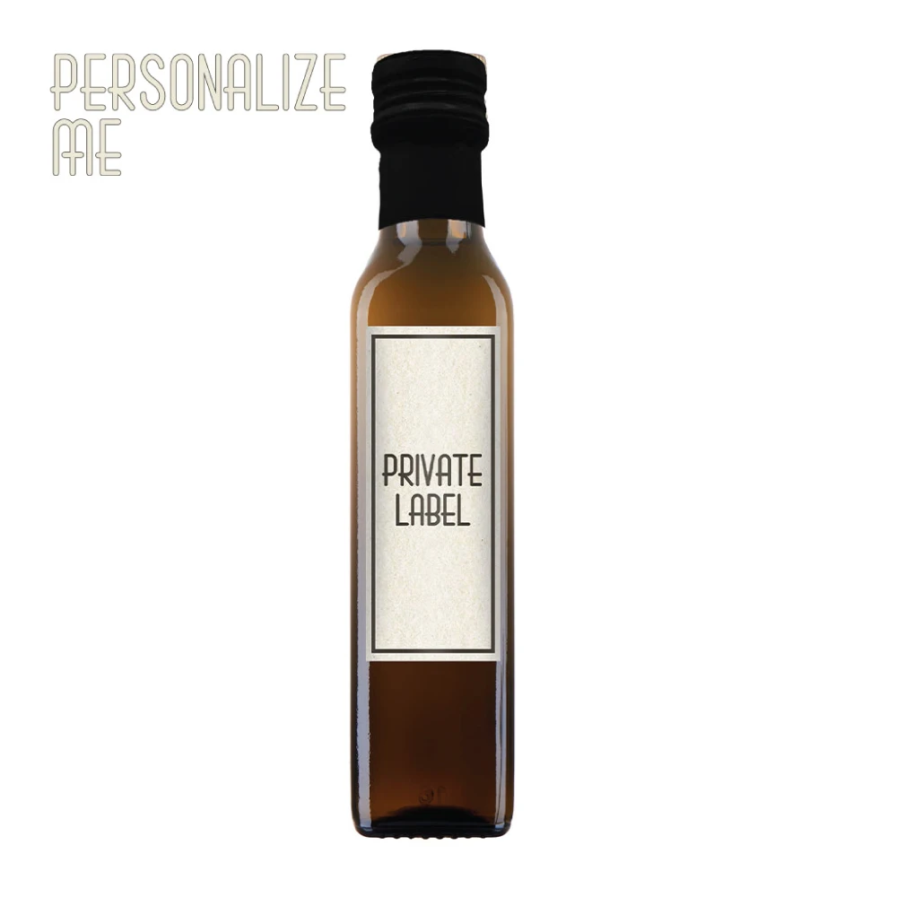 Extra Virgin Olive Oil 100% Italian with personalized label restaurant hotel corporate gadget ideas Christmas gifts