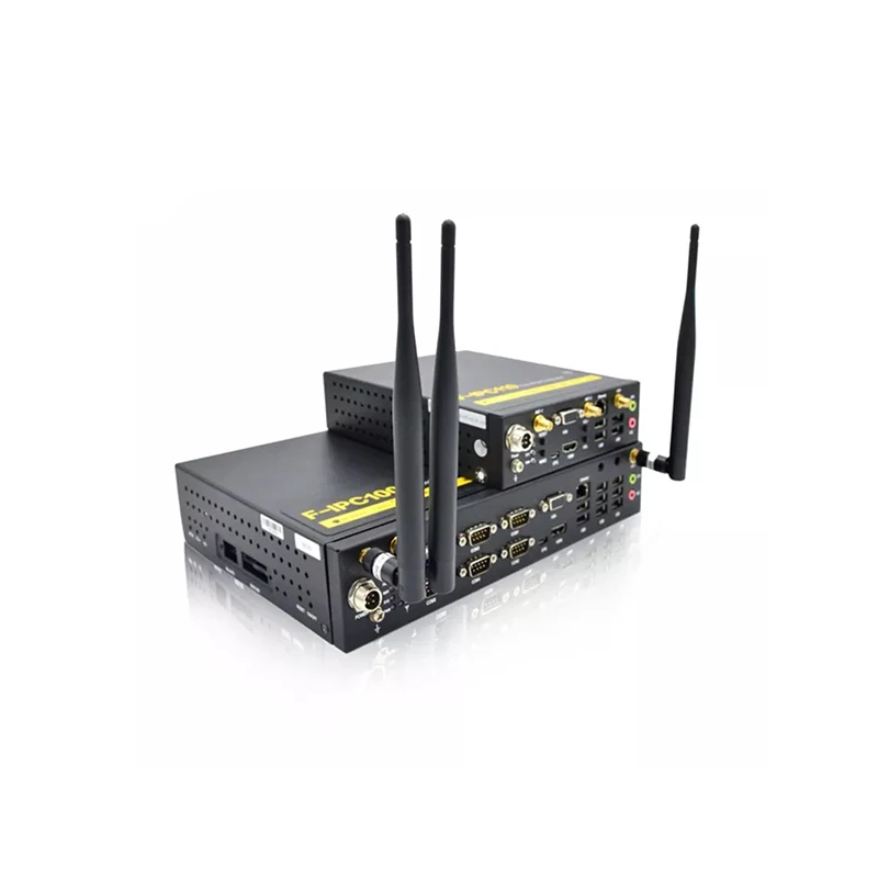 JINGPIN промышленный m2m android advantech промышленный Мини ПК компьютер торговый автомат электронные детали
