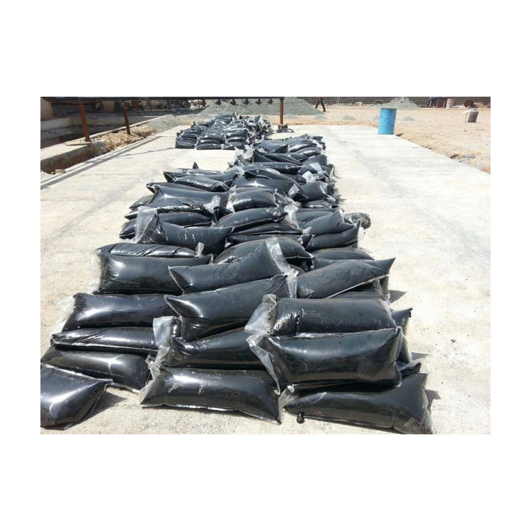 Genuine Price Impact Resistance Oxidized Bitumen