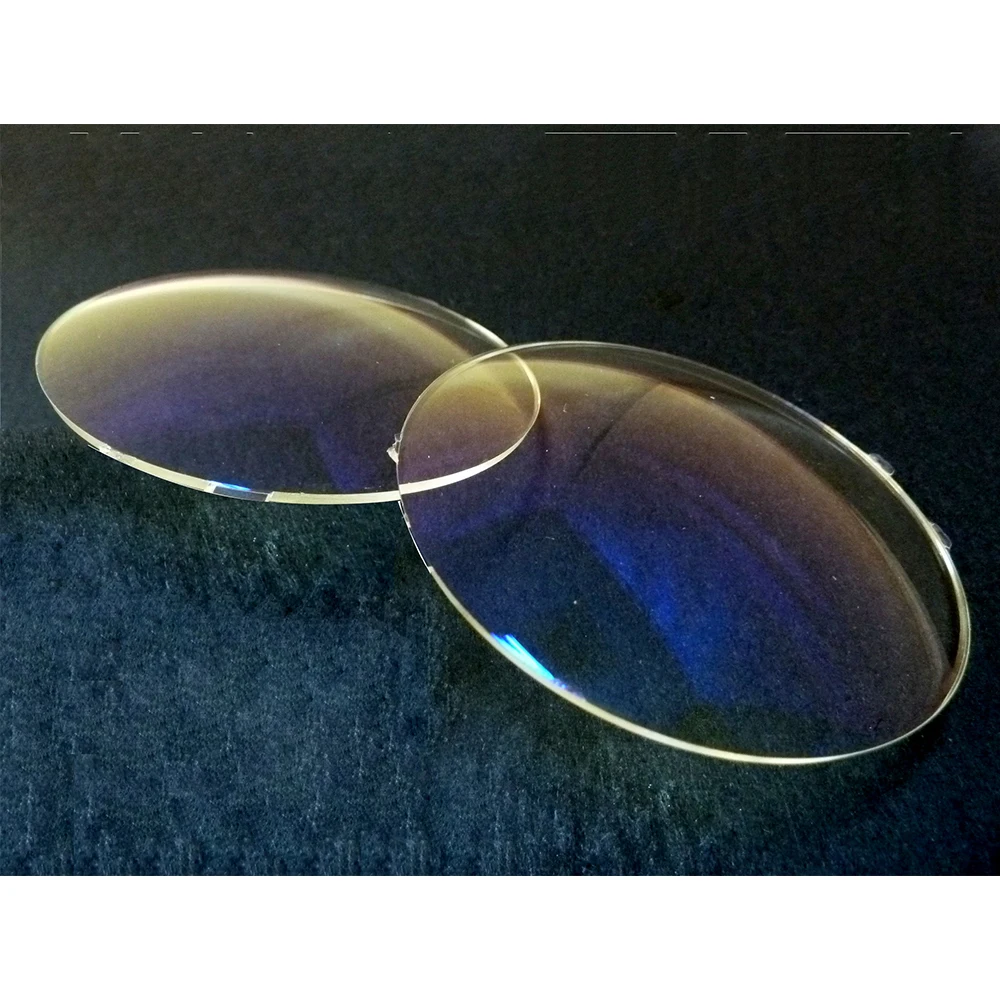 UV420 Blue Cut Lens For Sunglasses