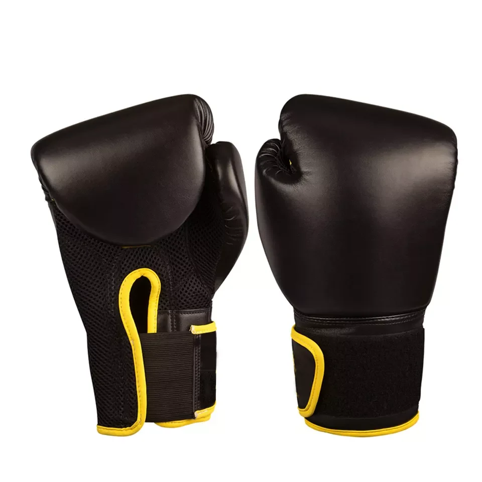 Customized Boxing Gloves Design Your Own Logo Boxing Gloves For Fighting Training