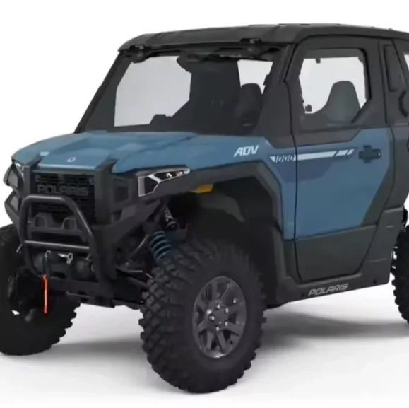 2024 Polaris Industries XPEDITION ADV 5 1000 NSTR внедорожные мотоциклы