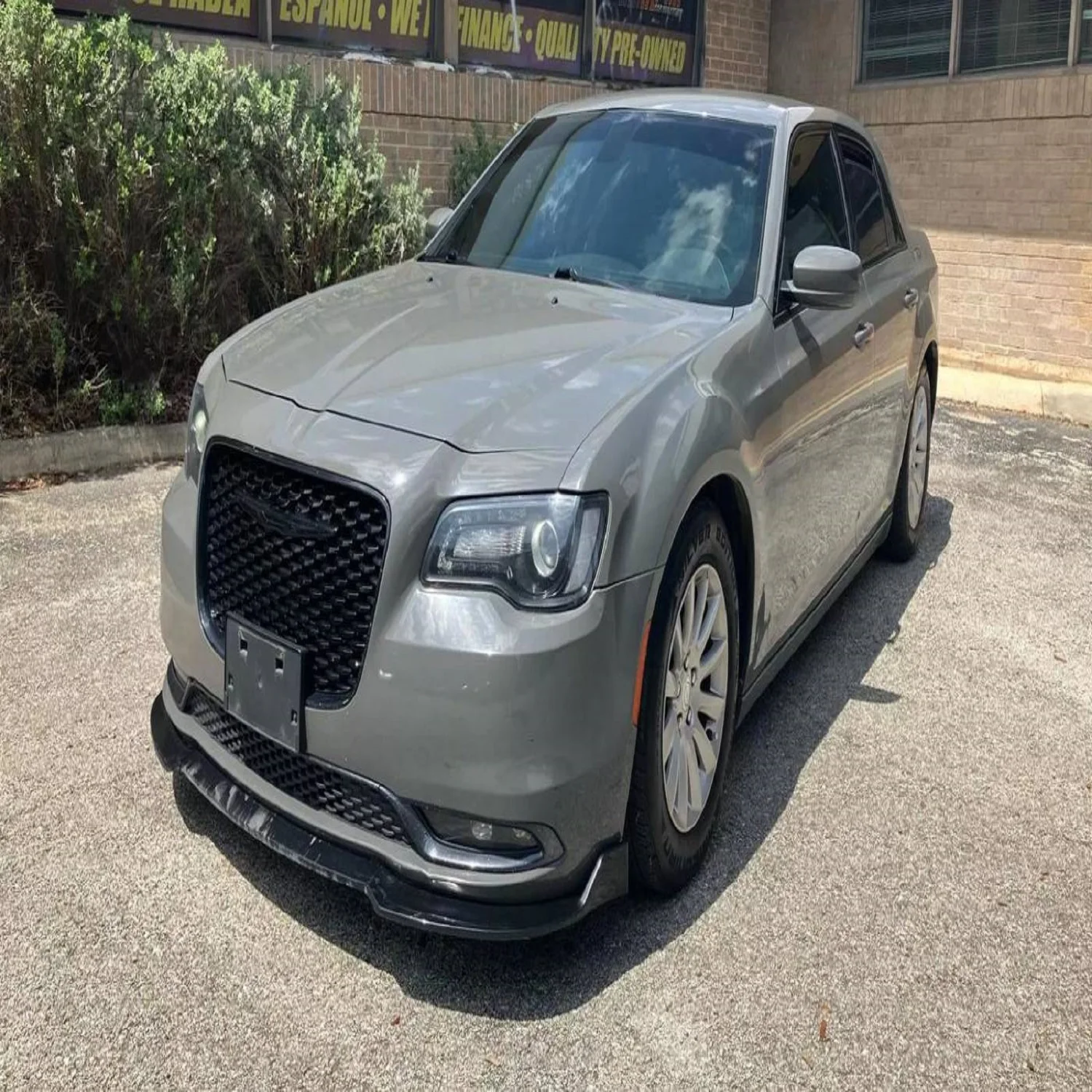 Используется 2019 Chrysler 300 S RWD